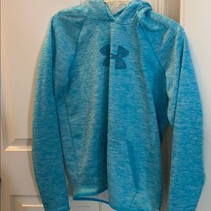 Under Armor Hoodie